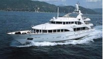 Motor yacht�MORE